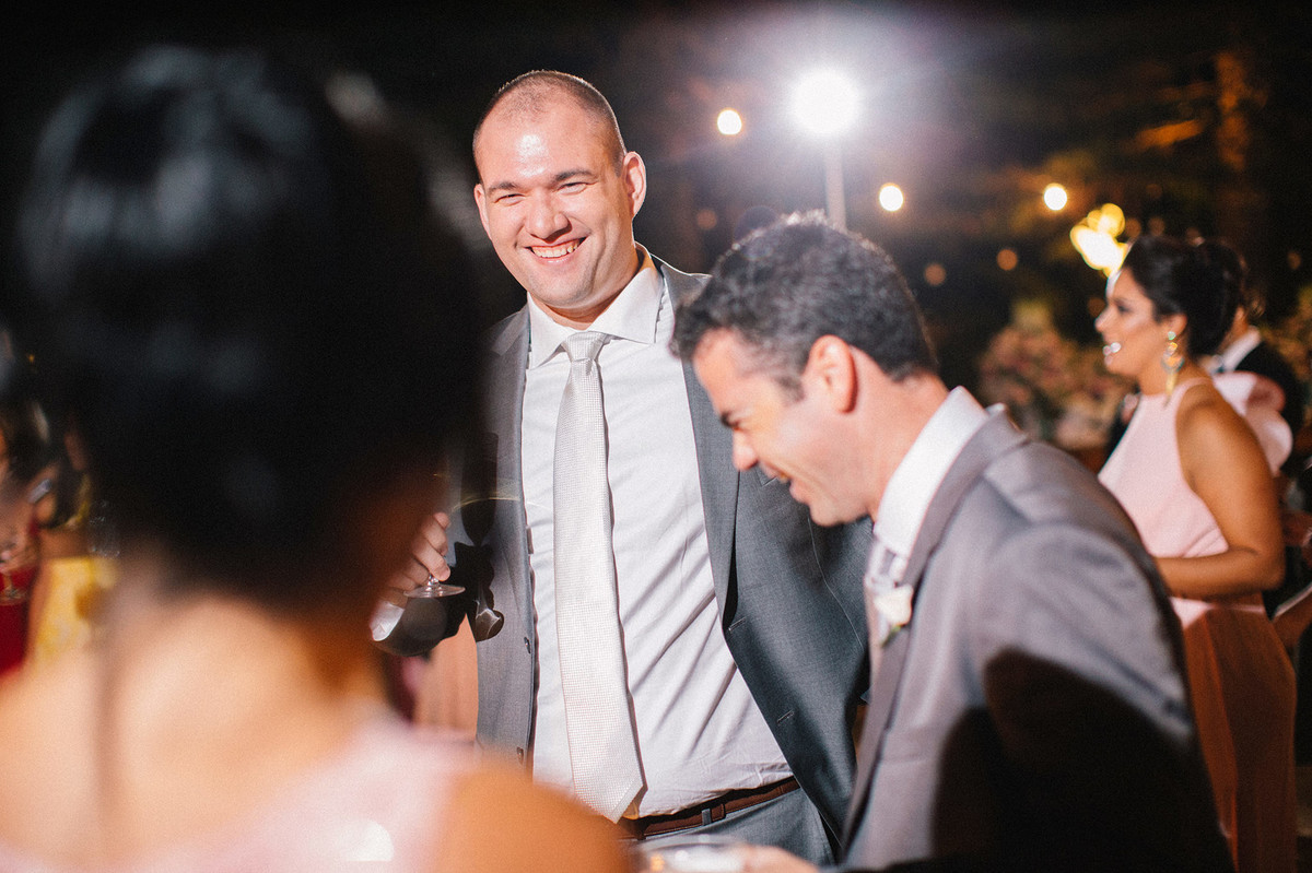 Casamento fotografado por equipe de Rafael Ohana Photography