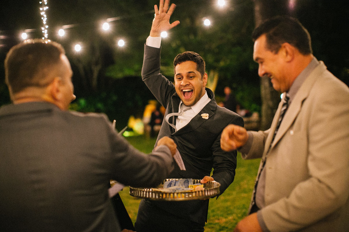 Casamento fotografado por equipe de Rafael Ohana Photography