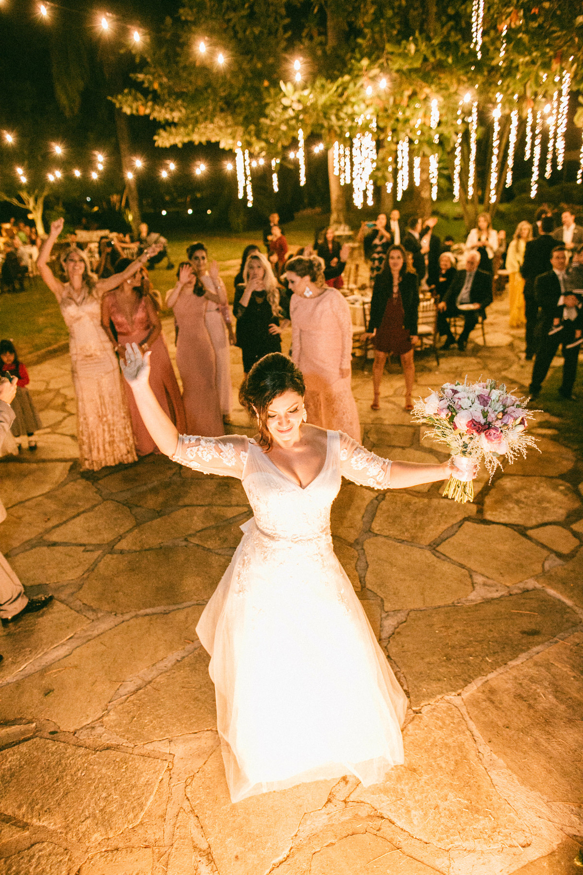 Casamento fotografado por equipe de Rafael Ohana Photography