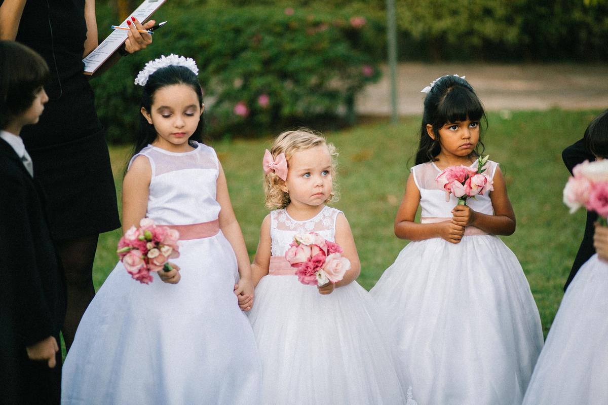 Casamento rustico ao ar livre feito pela equipe de Rafael Ohana Photography