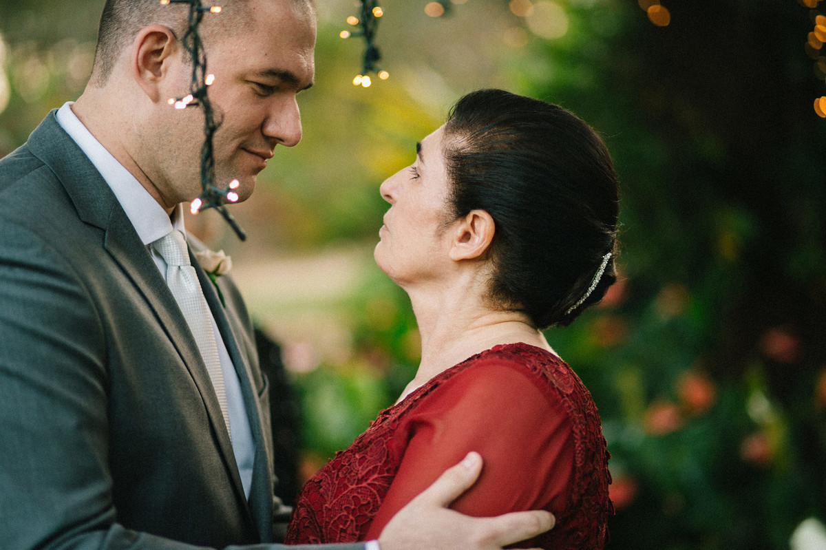 Casamento rustico ao ar livre feito pela equipe de Rafael Ohana Photography