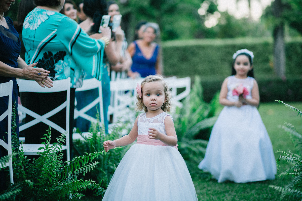 Casamento rustico ao ar livre feito pela equipe de Rafael Ohana Photography