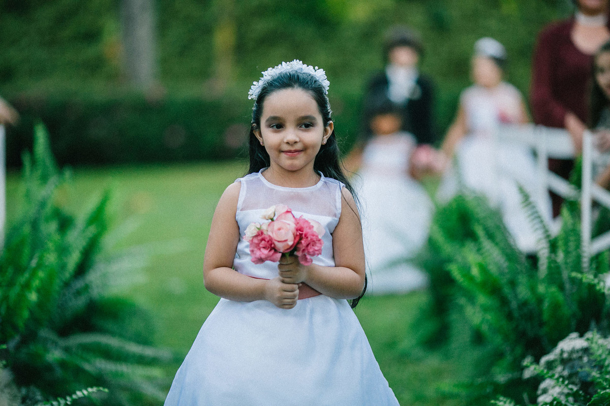 Casamento rustico ao ar livre feito pela equipe de Rafael Ohana Photography