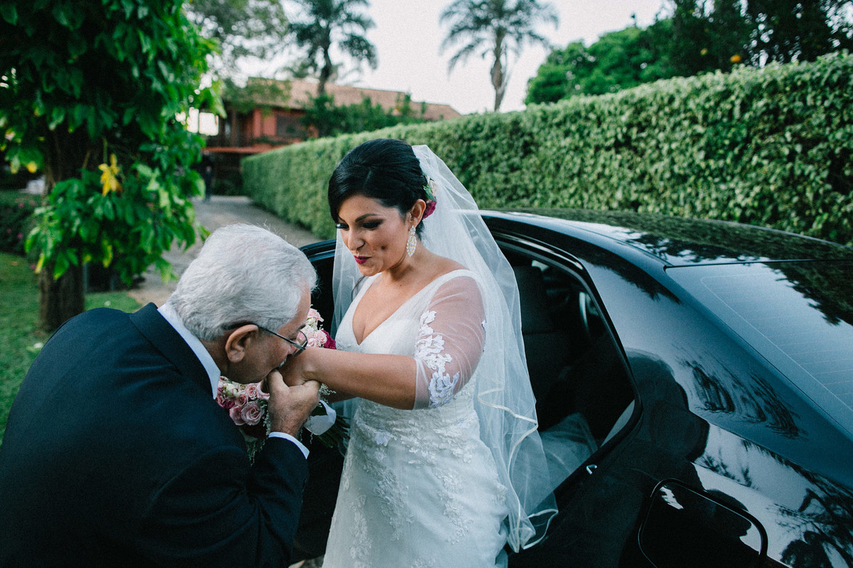 Casamento rustico ao ar livre feito pela equipe de Rafael Ohana Photography