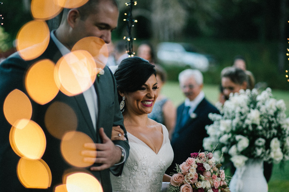 casamento feito em Brasília no estilo rustico