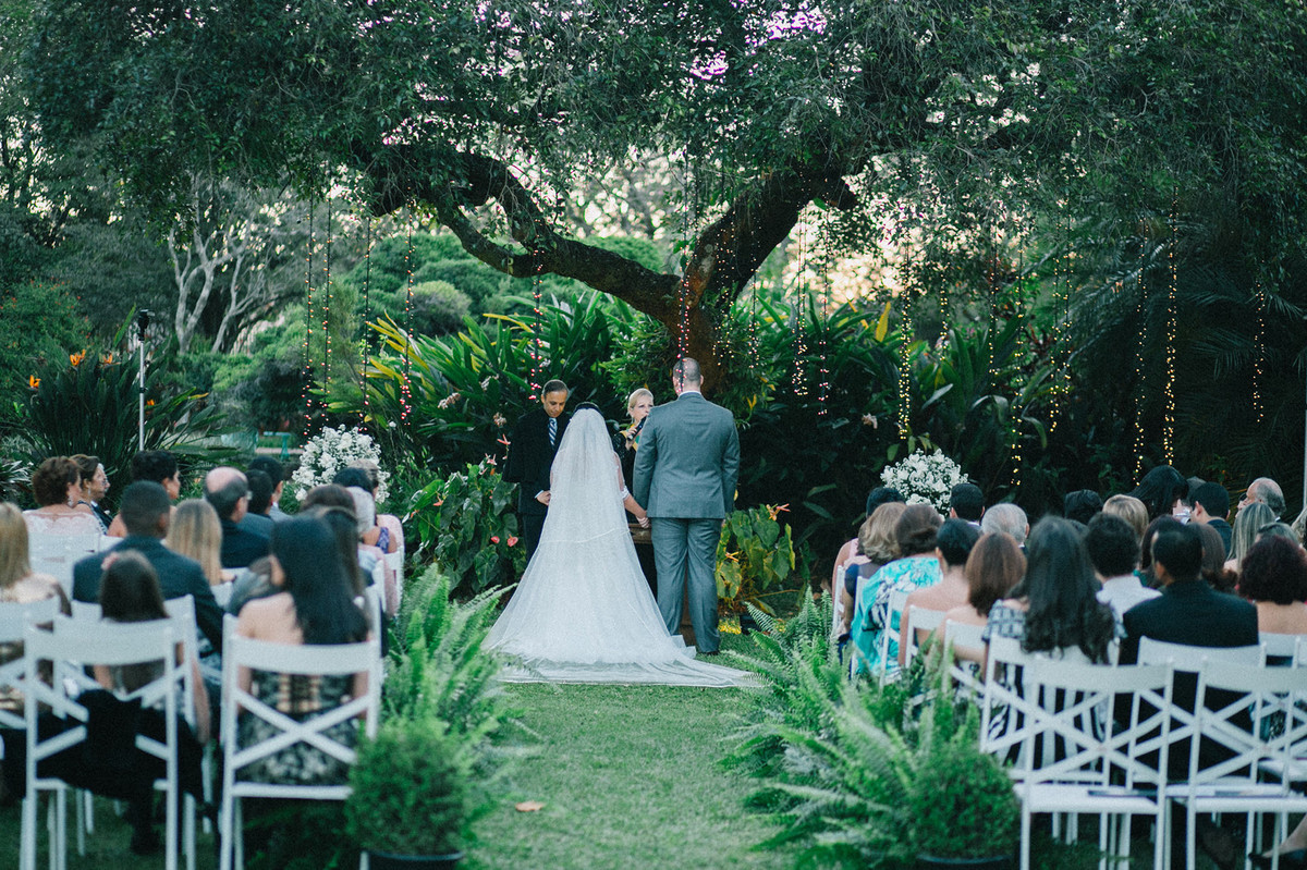 casamento feito em Brasília no estilo rustico Rafael Ohana Photography