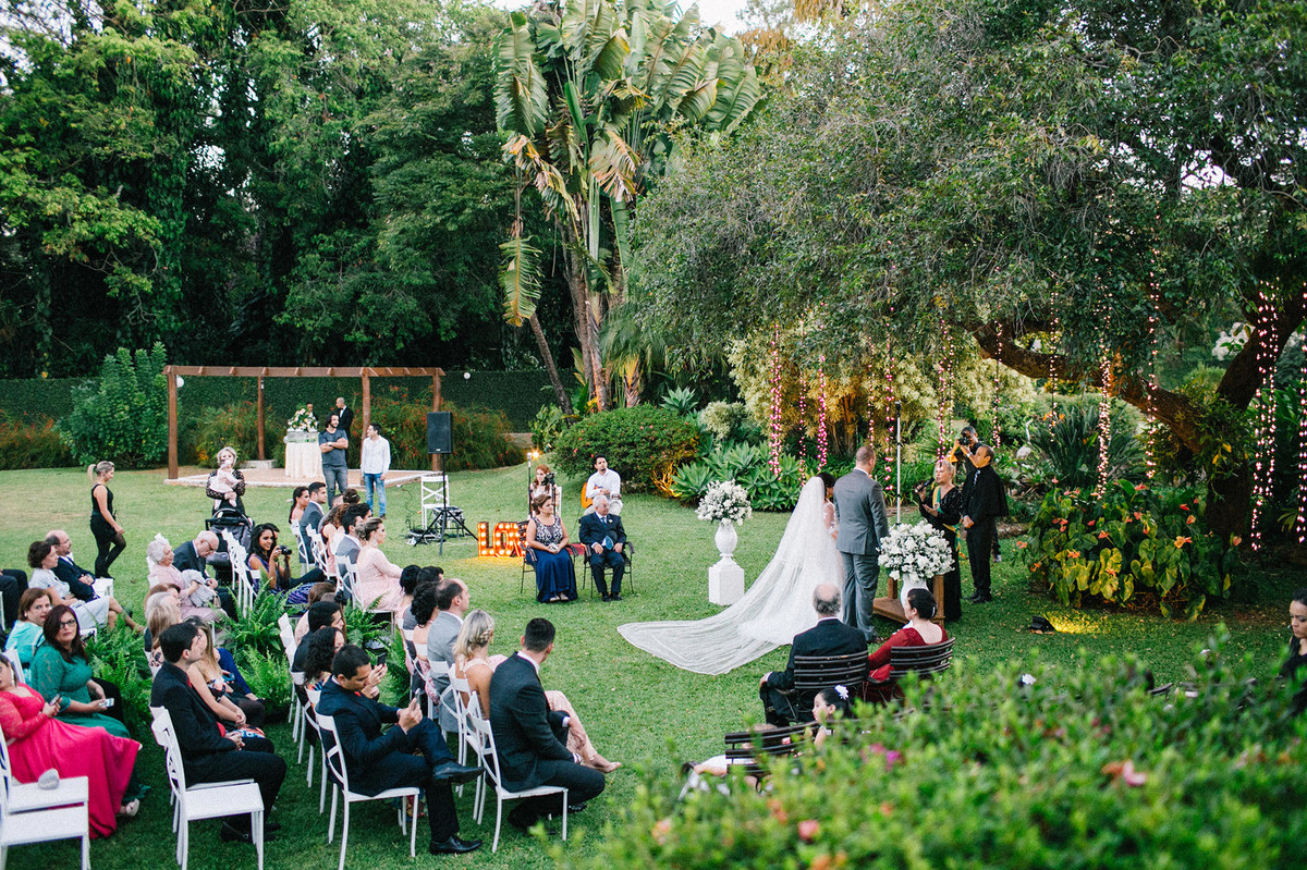 casamento feito em Brasília no estilo rustico Rafael Ohana Photography