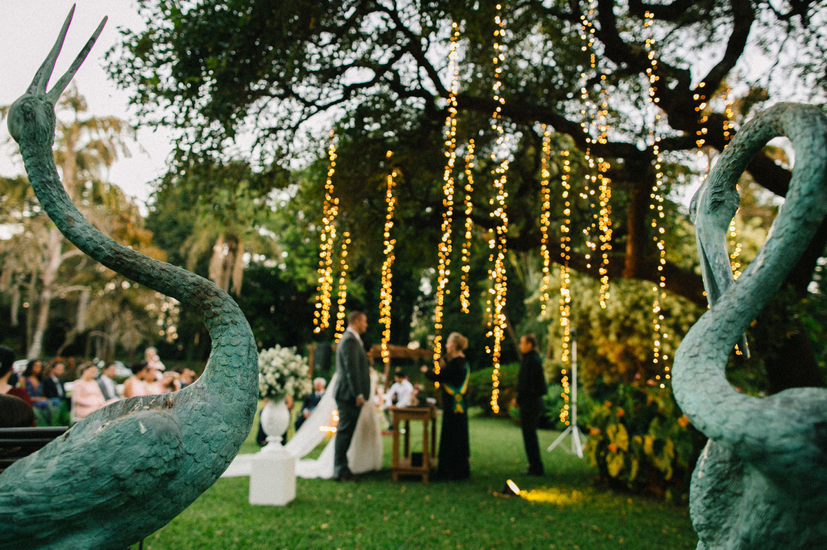 casamento feito em Brasília no estilo rustico Rafael Ohana Photography