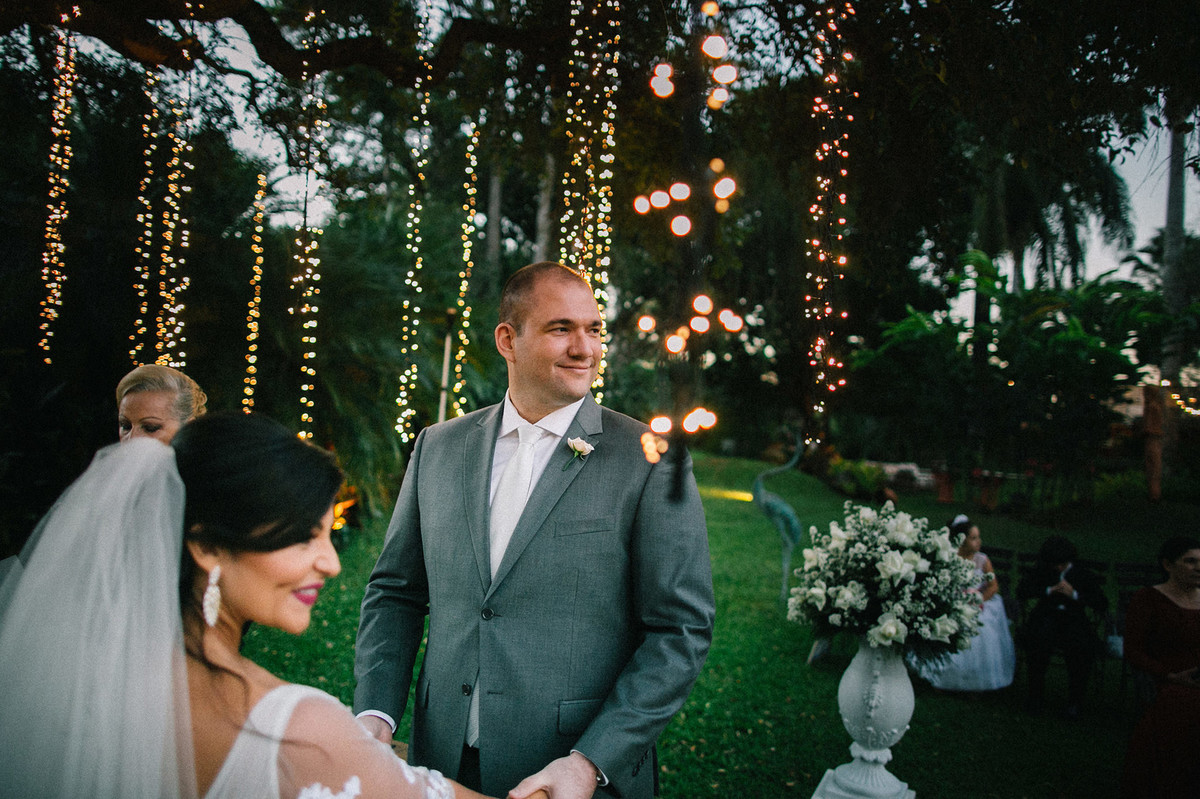 casamento feito em Brasília no estilo rustico Rafael Ohana Photography