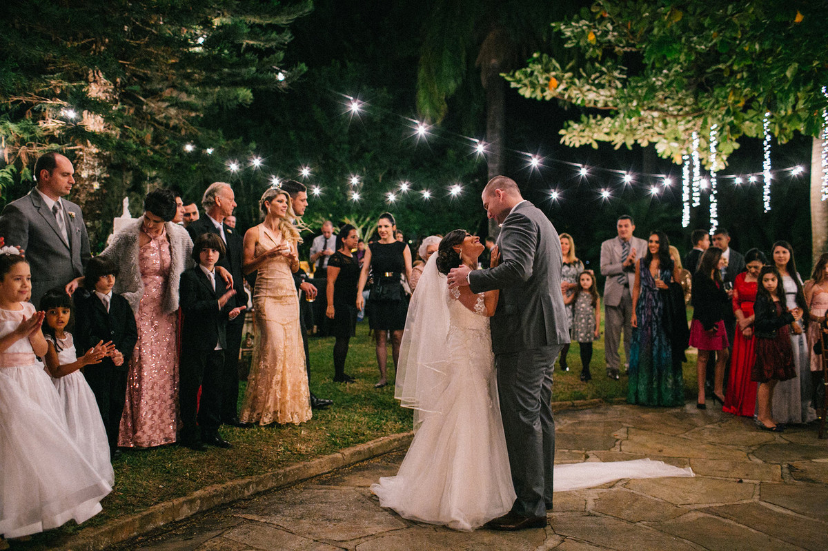 Casamento fotografado por equipe de Rafael Ohana Photography