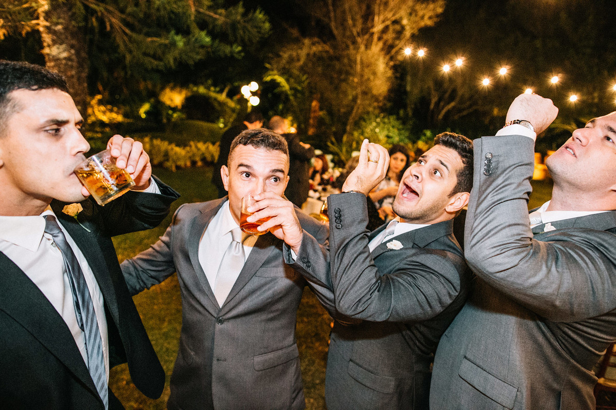 Casamento fotografado por equipe de Rafael Ohana Photography