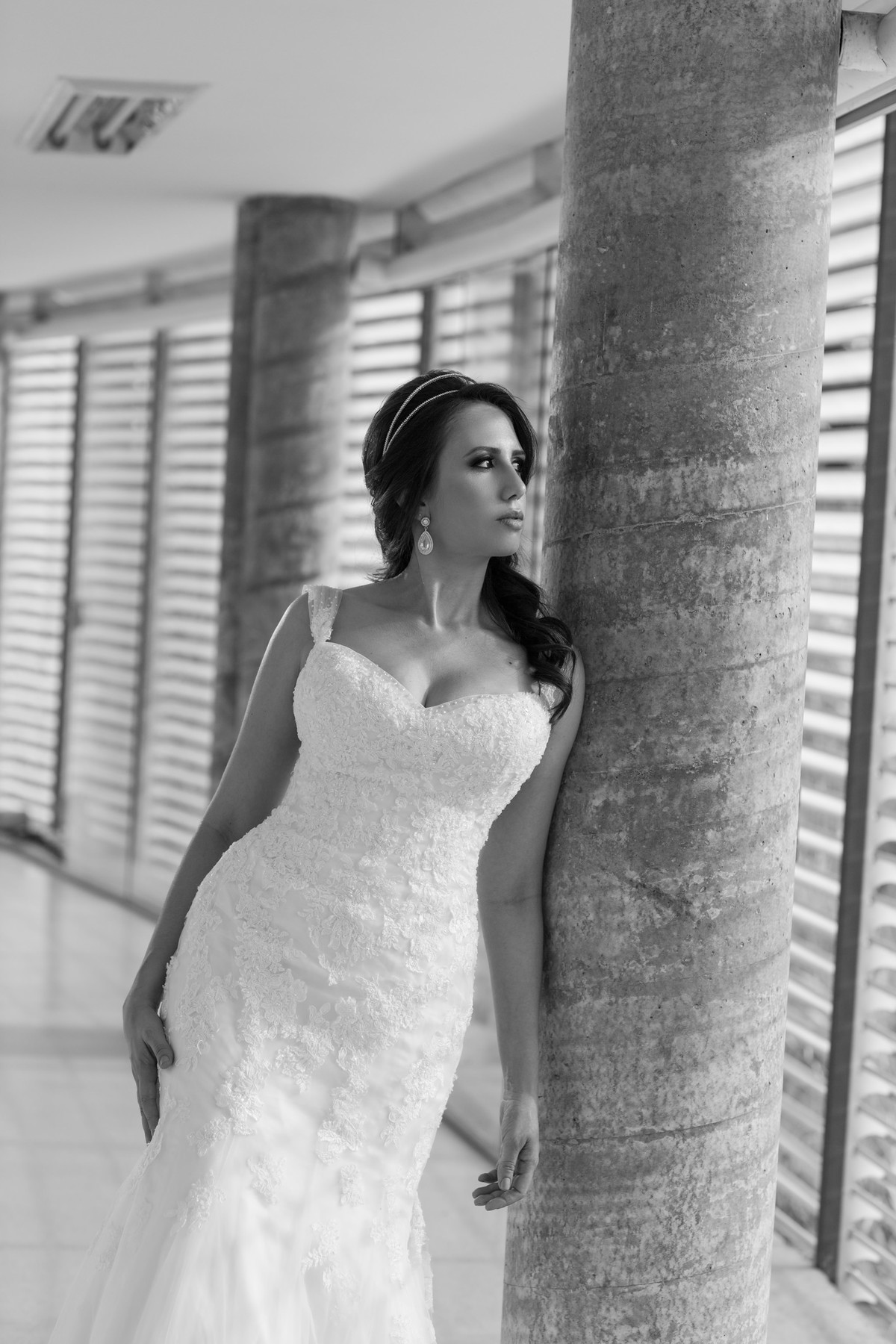 Ensaio de noiva feito pelo fotógrafo de casamento Rafael Ohana em Brasília DF