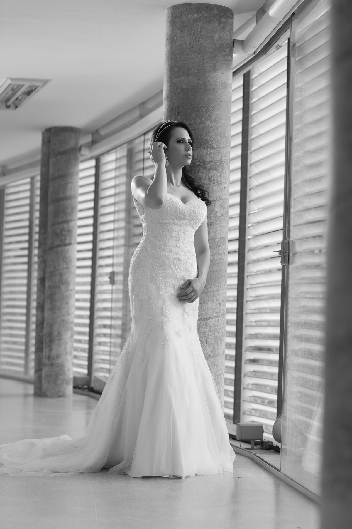 Ensaio de noiva feito pelo fotógrafo de casamento Rafael Ohana em Brasília DF