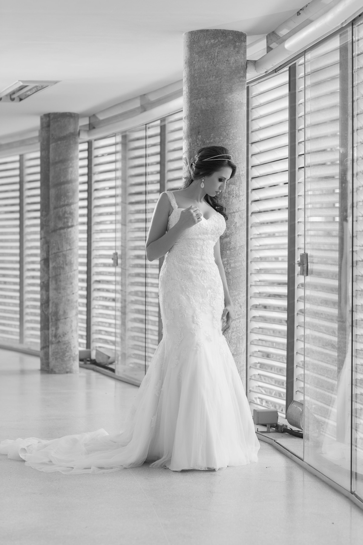 Ensaio de noiva feito pelo fotógrafo de casamento Rafael Ohana em Brasília DF