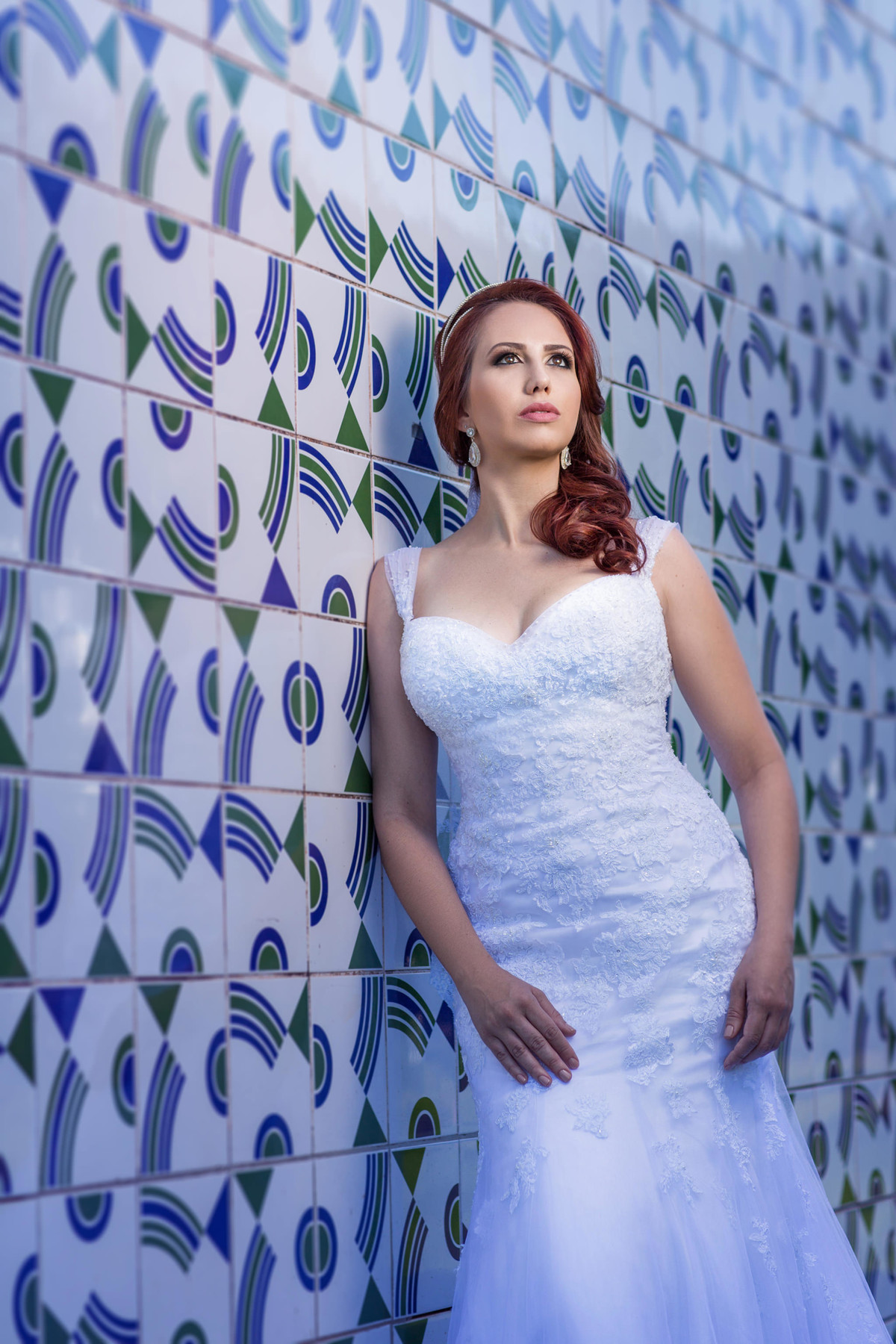 Ensaio de noiva feito pelo fotógrafo de casamento Rafael Ohana em Brasília DF