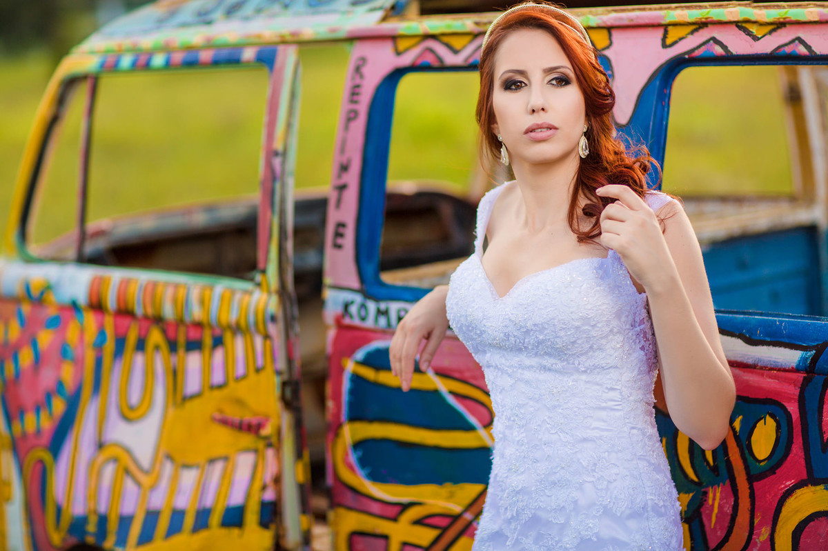Ensaio de noiva feito pelo fotógrafo de casamento Rafael Ohana em Brasília DF