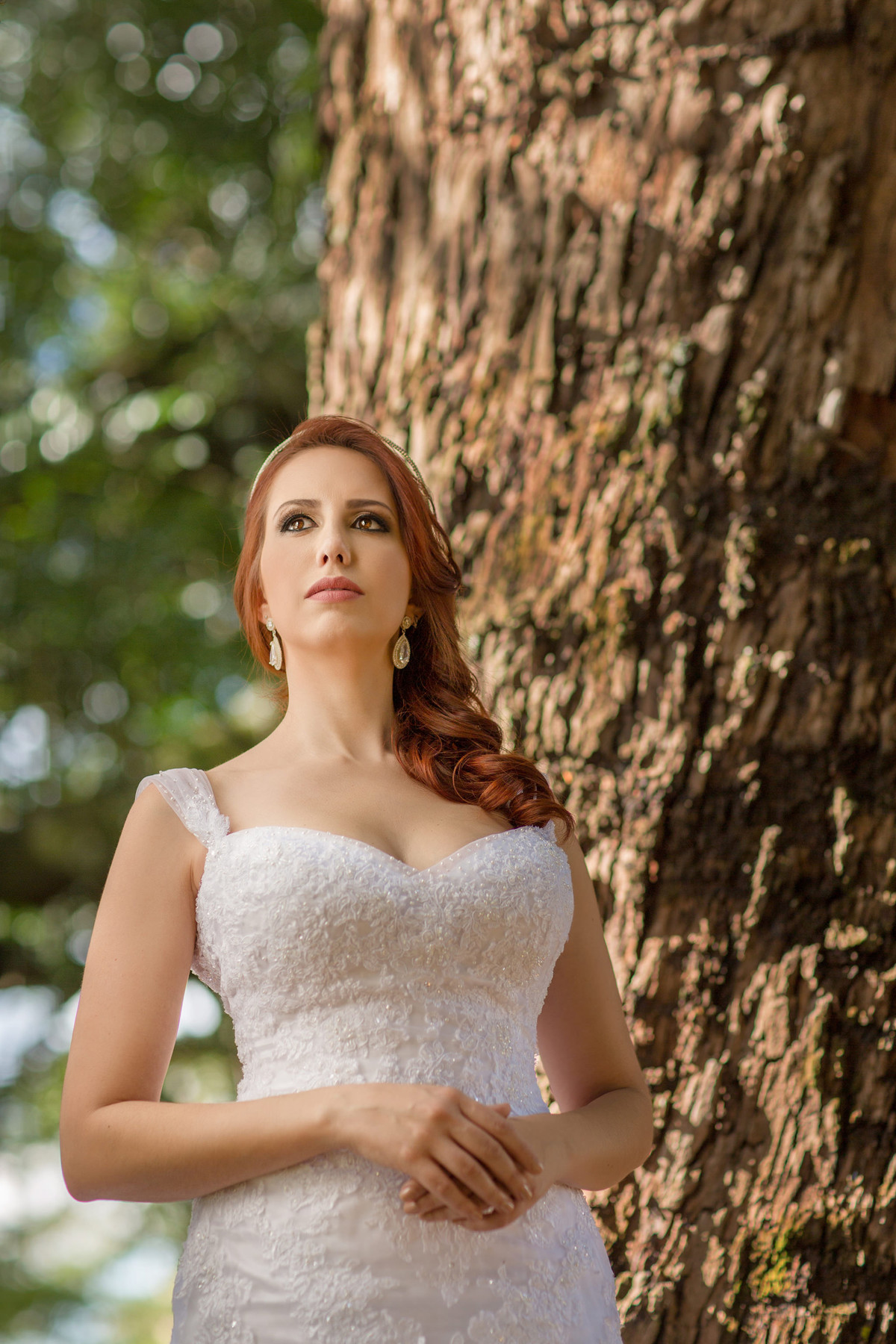 Ensaio de noiva feito pelo fotógrafo de casamento Rafael Ohana em Brasília DF