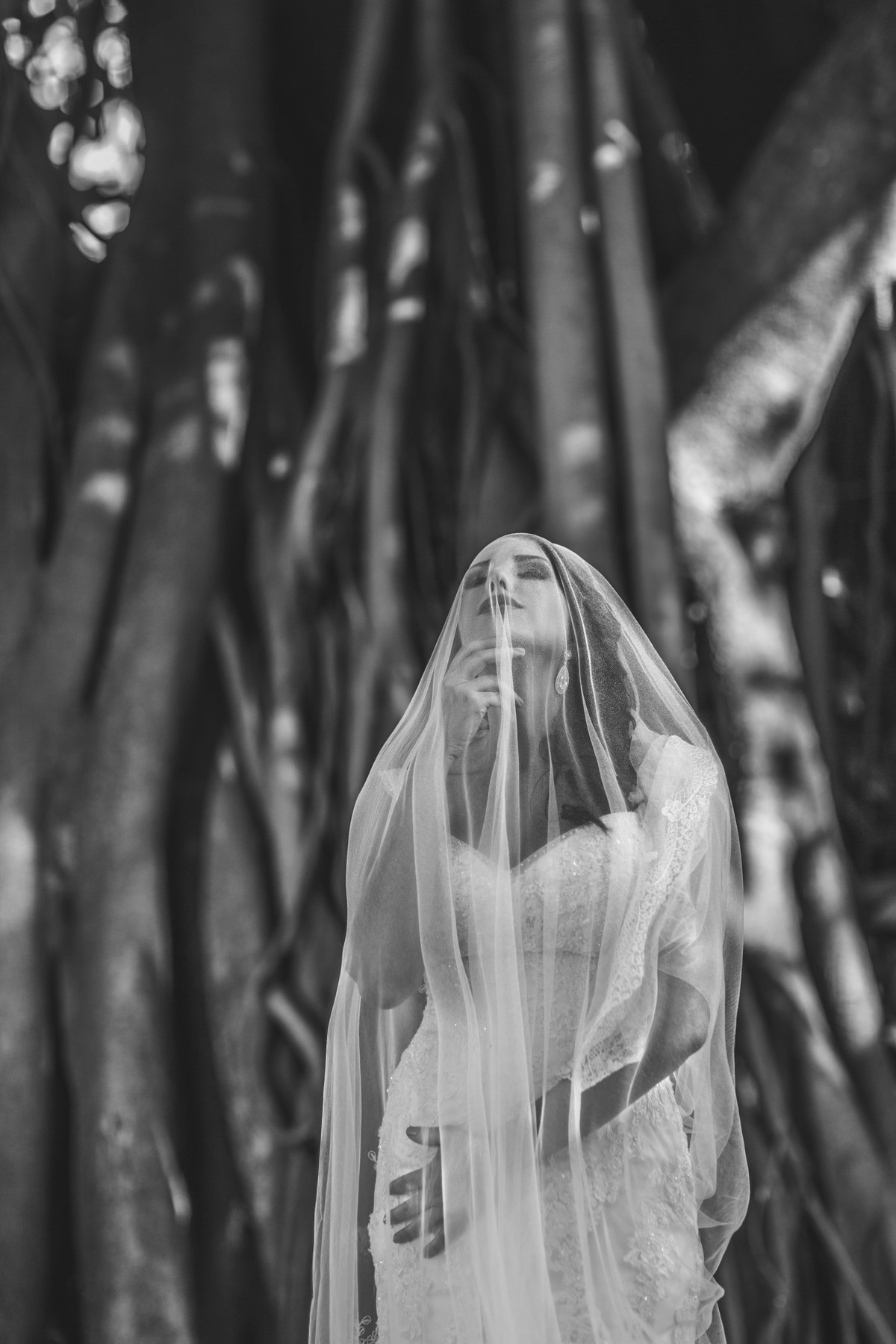 Ensaio de noiva feito pelo fotógrafo de casamento Rafael Ohana em Brasília DF