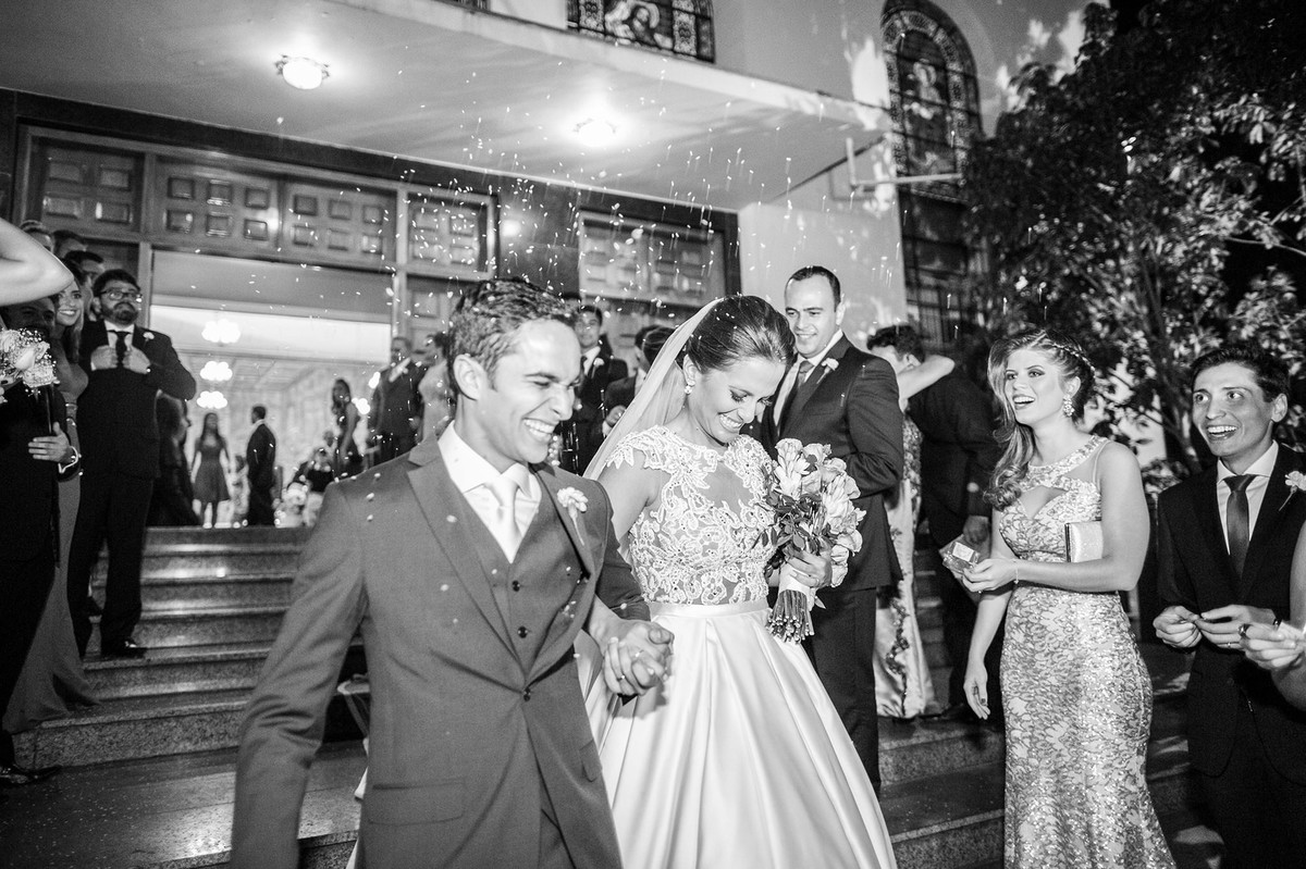 casamento feito em igreja pelo fotógrafo de casamento Rafael Ohana em Brasília-DF