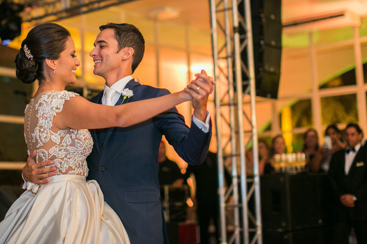 casamento feito em igreja pelo fotógrafo de casamento Rafael Ohana em Brasília-DF