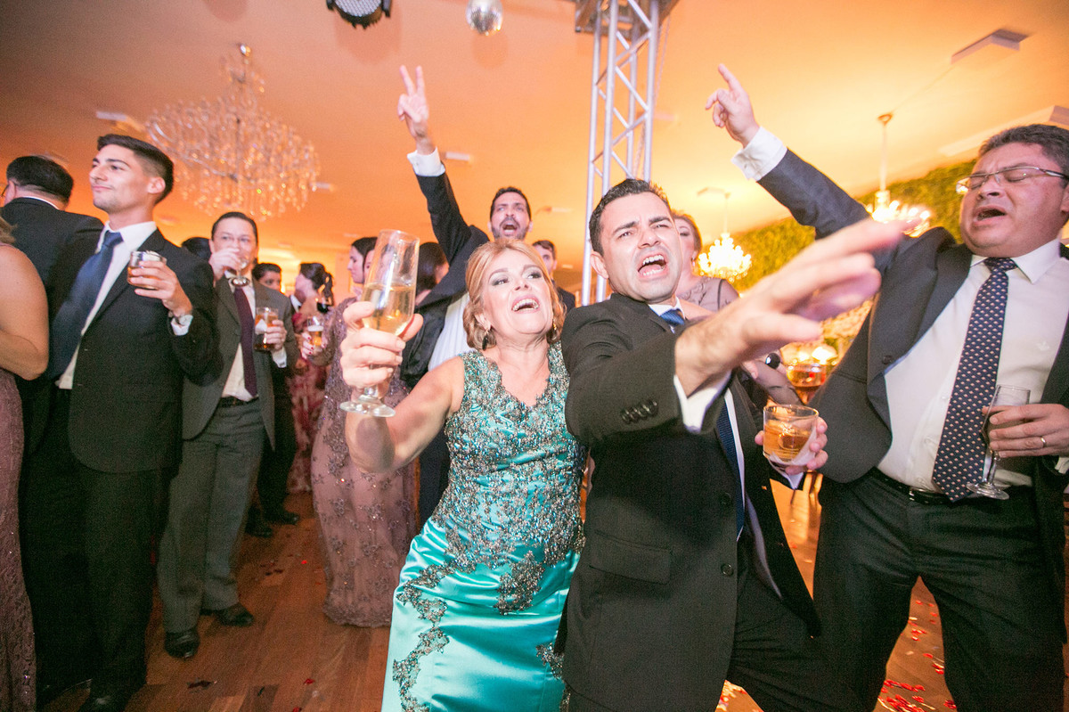 casamento feito em igreja pelo fotógrafo de casamento Rafael Ohana em Brasília-DF