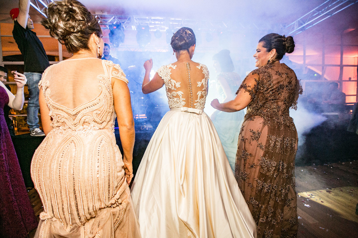 casamento feito em igreja pelo fotógrafo de casamento Rafael Ohana em Brasília-DF