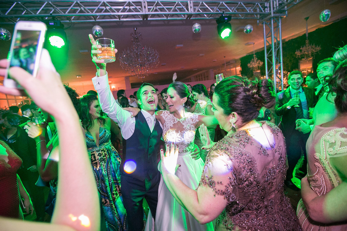 casamento feito em igreja pelo fotógrafo de casamento Rafael Ohana em Brasília-DF