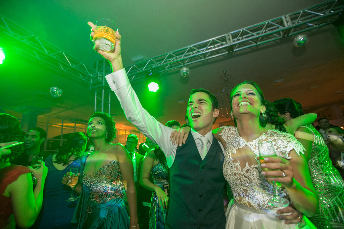 casamento feito em igreja pelo fotógrafo de casamento Rafael Ohana em Brasília-DF