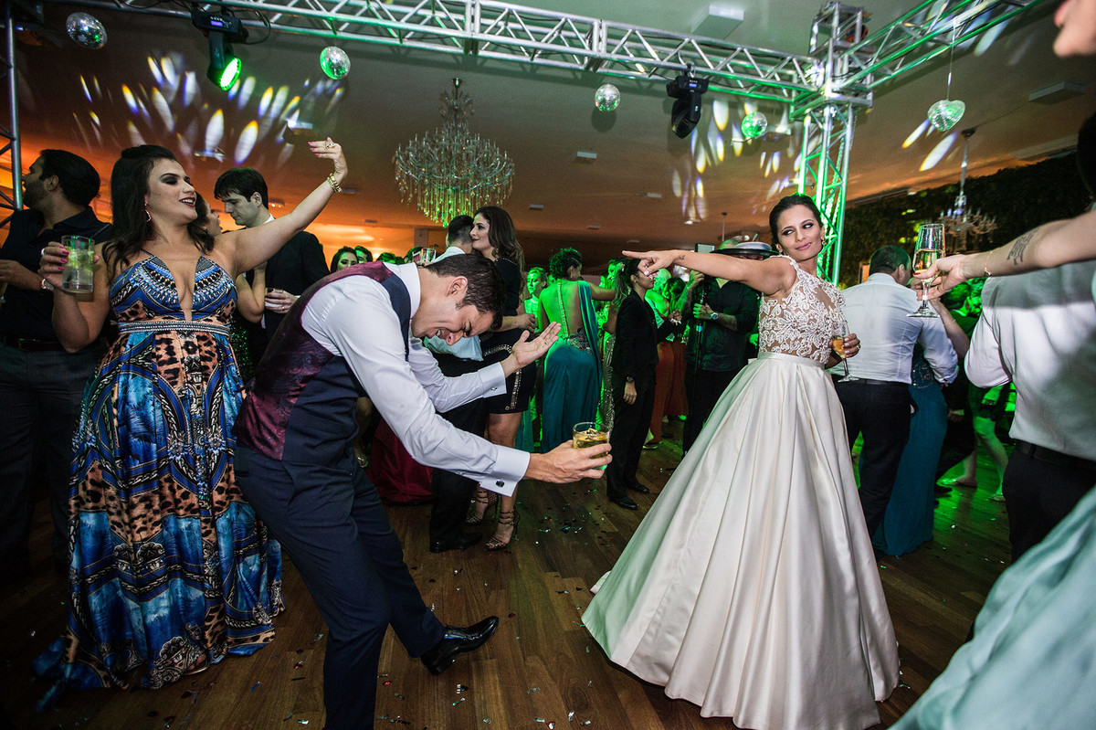 casamento feito em igreja pelo fotógrafo de casamento Rafael Ohana em Brasília-DF