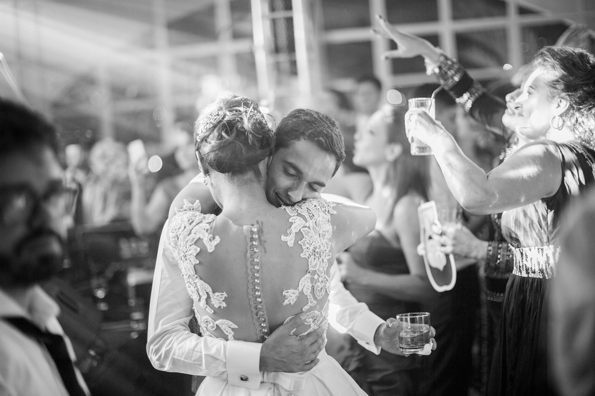 casamento feito em igreja pelo fotógrafo de casamento Rafael Ohana em Brasília-DF
