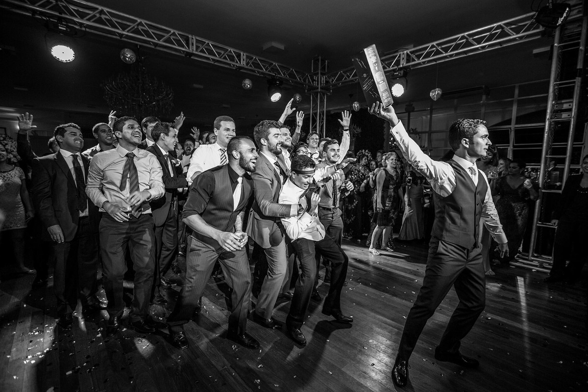 casamento feito em igreja pelo fotógrafo de casamento Rafael Ohana em Brasília-DF