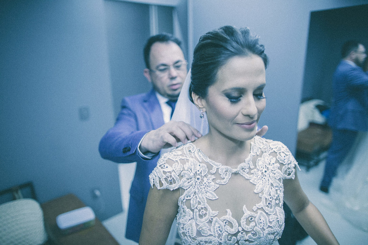 making of da noiva fotografado pelo fotógrafo de casamento Rafael Ohana em Brasilia-DF