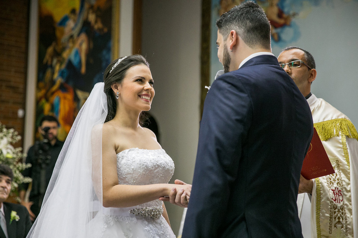 Casamento clicado pela esquipe de Rafael Ohana Photography em Brasília-DF