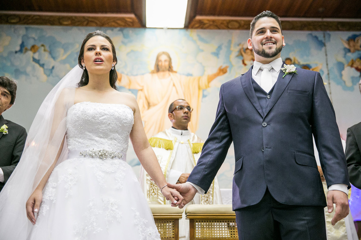 Casamento clicado pela esquipe de Rafael Ohana Photography em Brasília-DF