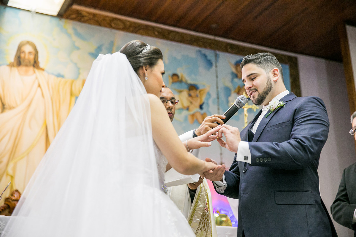 Casamento clicado pela esquipe de Rafael Ohana Photography em Brasília-DF