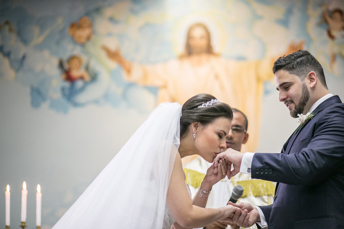 Casamento clicado pela esquipe de Rafael Ohana Photography em Brasília-DF