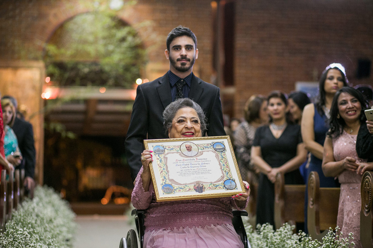 Casamento clicado pela esquipe de Rafael Ohana Photography em Brasília-DF