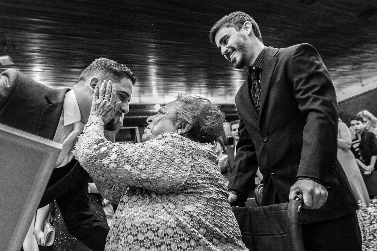 Casamento clicado pela esquipe de Rafael Ohana Photography em Brasília-DF