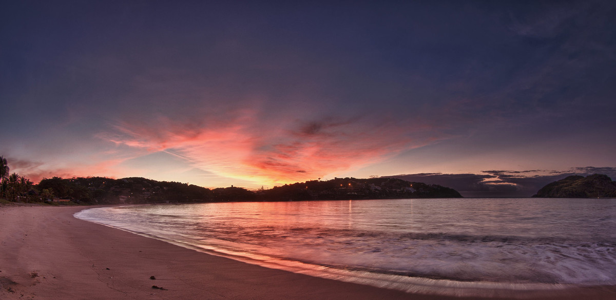 Praia da Ferradura em Búzios-RJ foto por Rafael Ohana fotógrafo de casamento de Brasília-DF