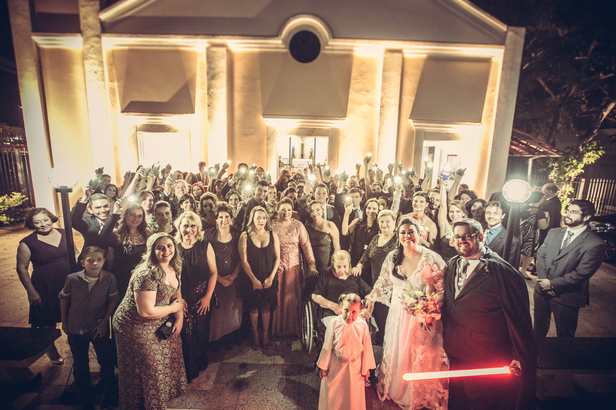 casamento nerd fotografado pela equipe de Rafael Ohana Photography em Brasília-DF