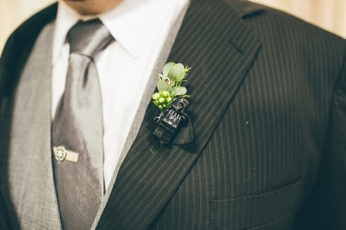 casamento nerd fotografado pela equipe de Rafael Ohana Photography em Brasília-DF