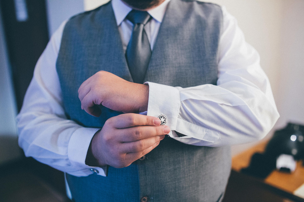 casamento nerd fotografado pela equipe de Rafael Ohana Photography em Brasília-DF