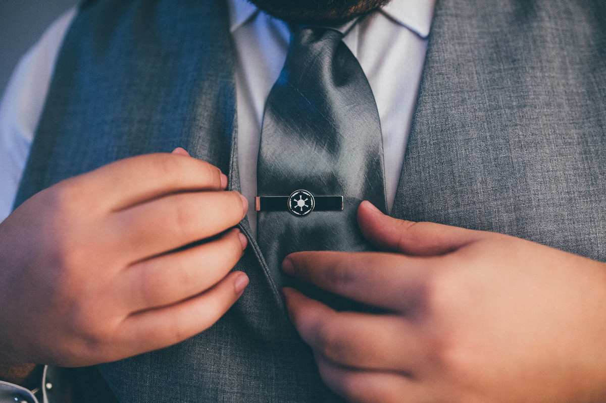 casamento nerd fotografado pela equipe de Rafael Ohana Photography em Brasília-DF