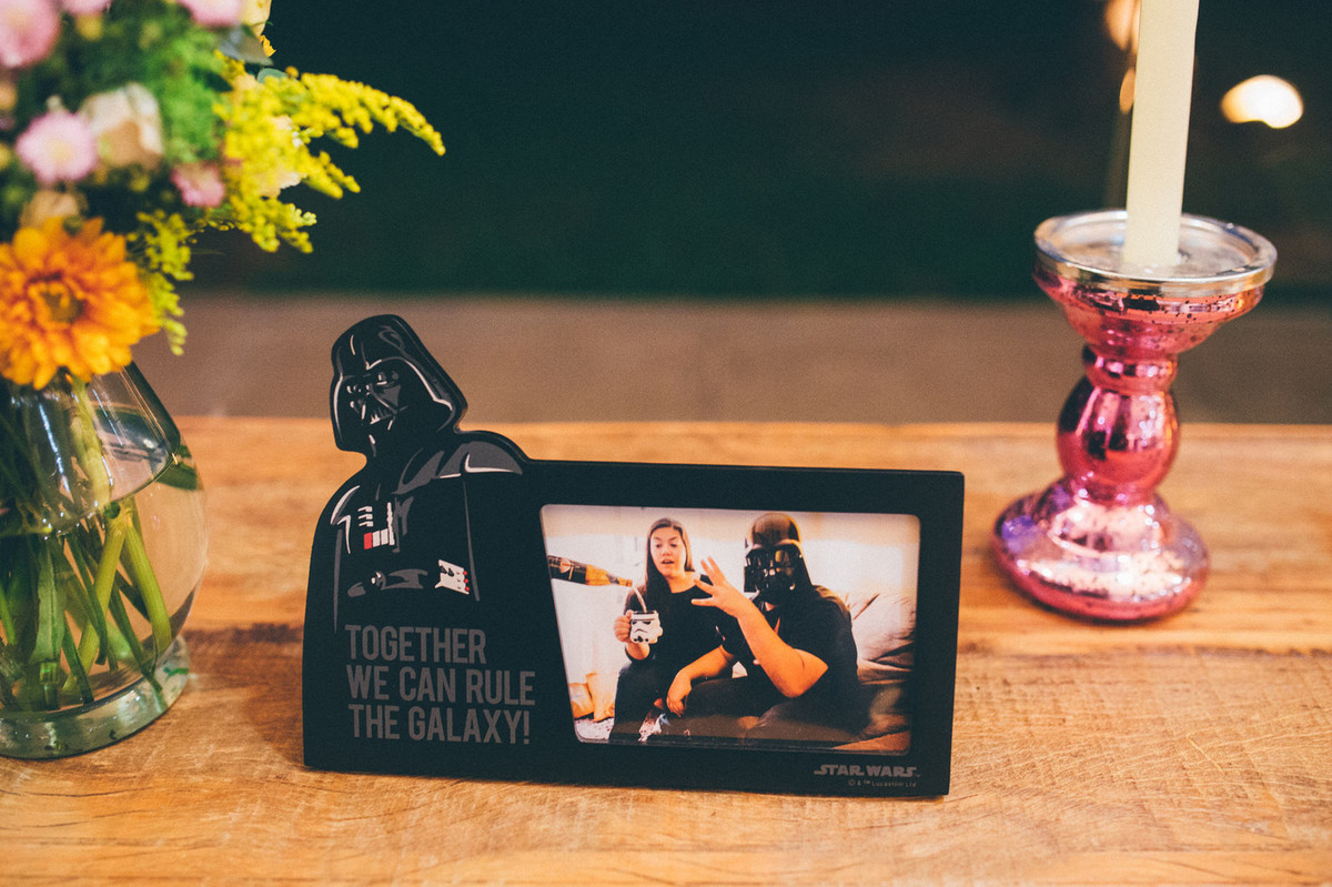 casamento nerd fotografado pela equipe de Rafael Ohana Photography em Brasília-DF
