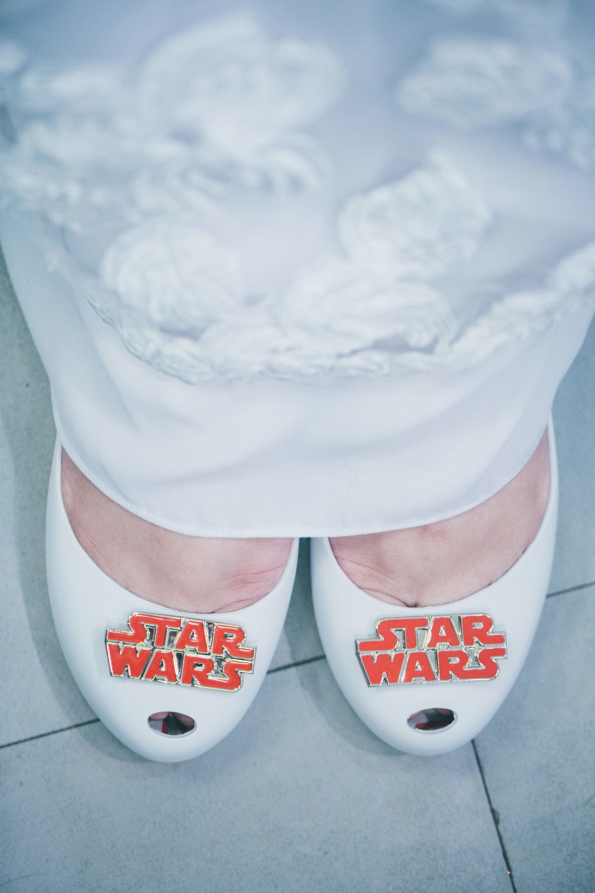 casamento nerd fotografado pela equipe de Rafael Ohana Photography em Brasília-DF