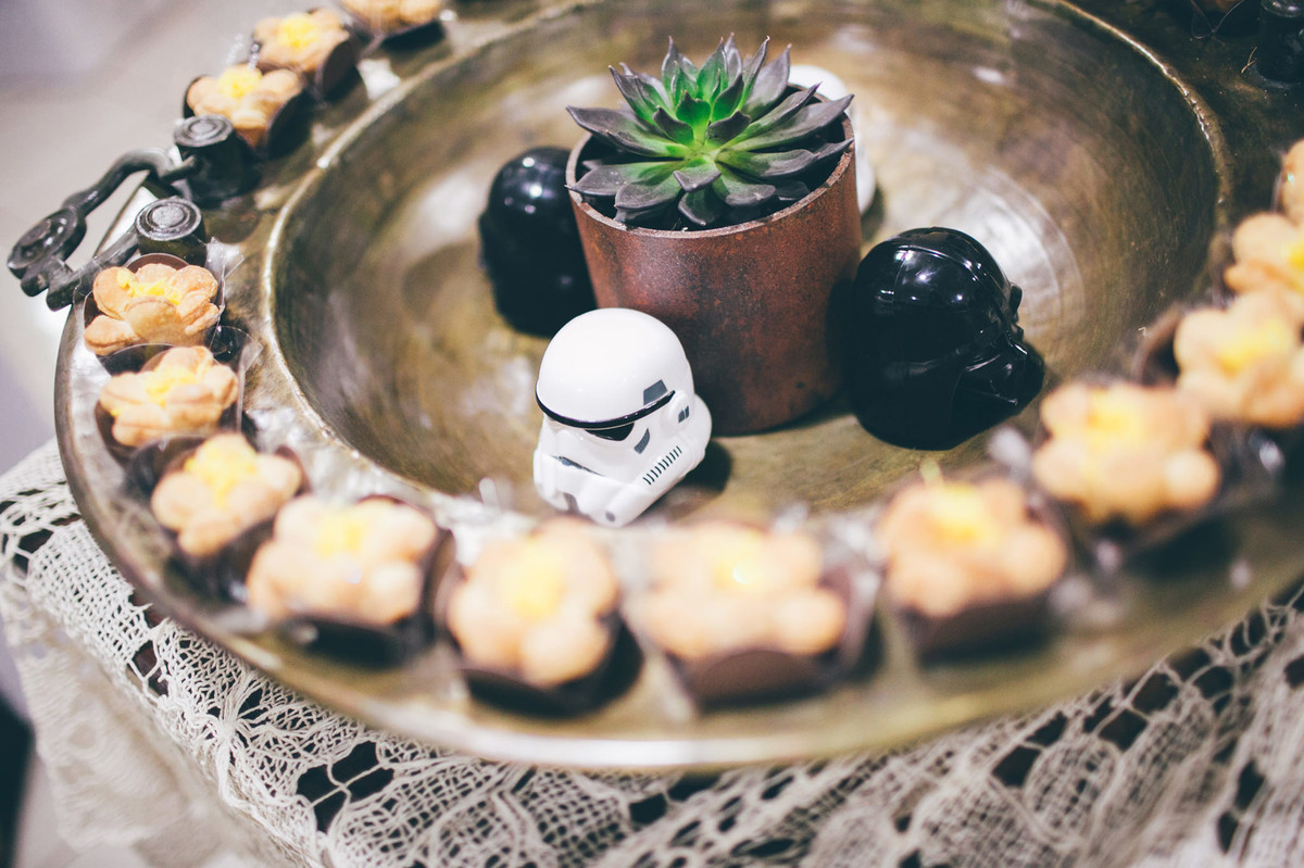 casamento nerd fotografado pela equipe de Rafael Ohana Photography em Brasília-DF