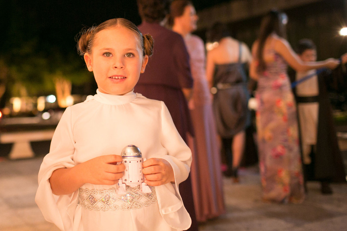 casamento nerd fotografado pela equipe de Rafael Ohana Photography em Brasília-DF