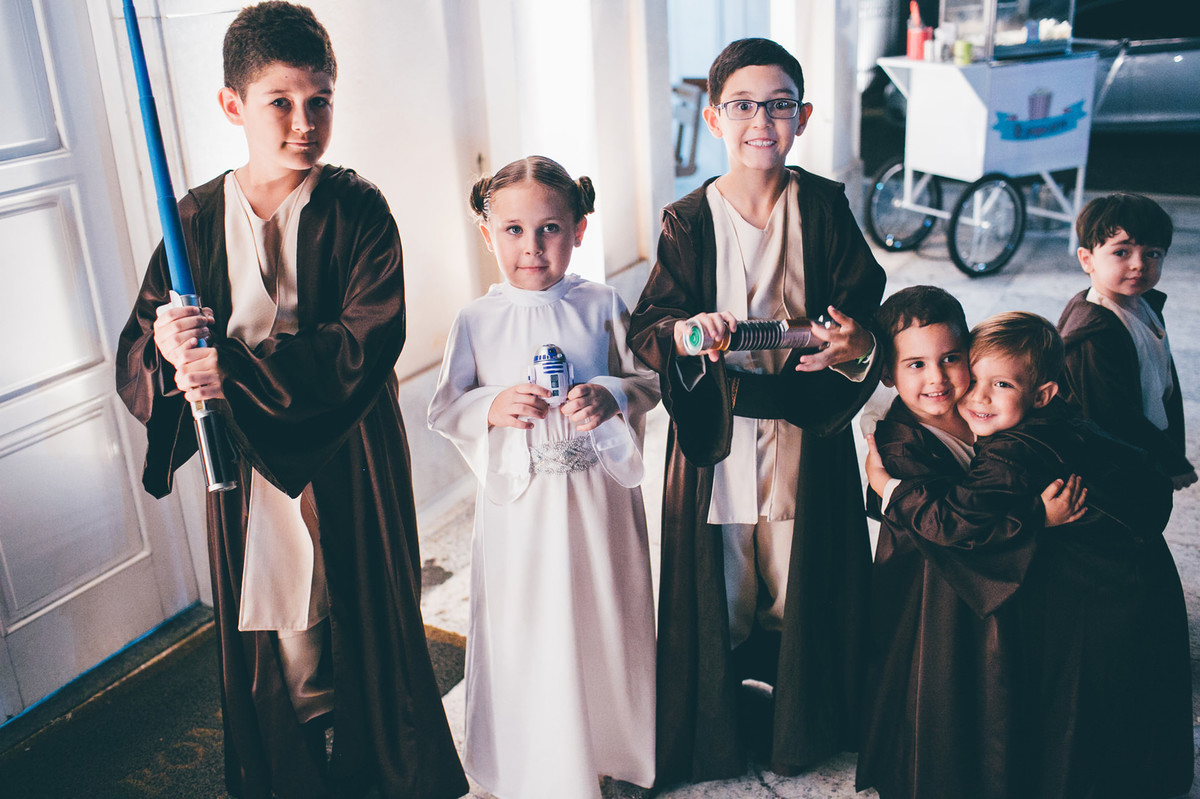 casamento nerd fotografado pela equipe de Rafael Ohana Photography em Brasília-DF