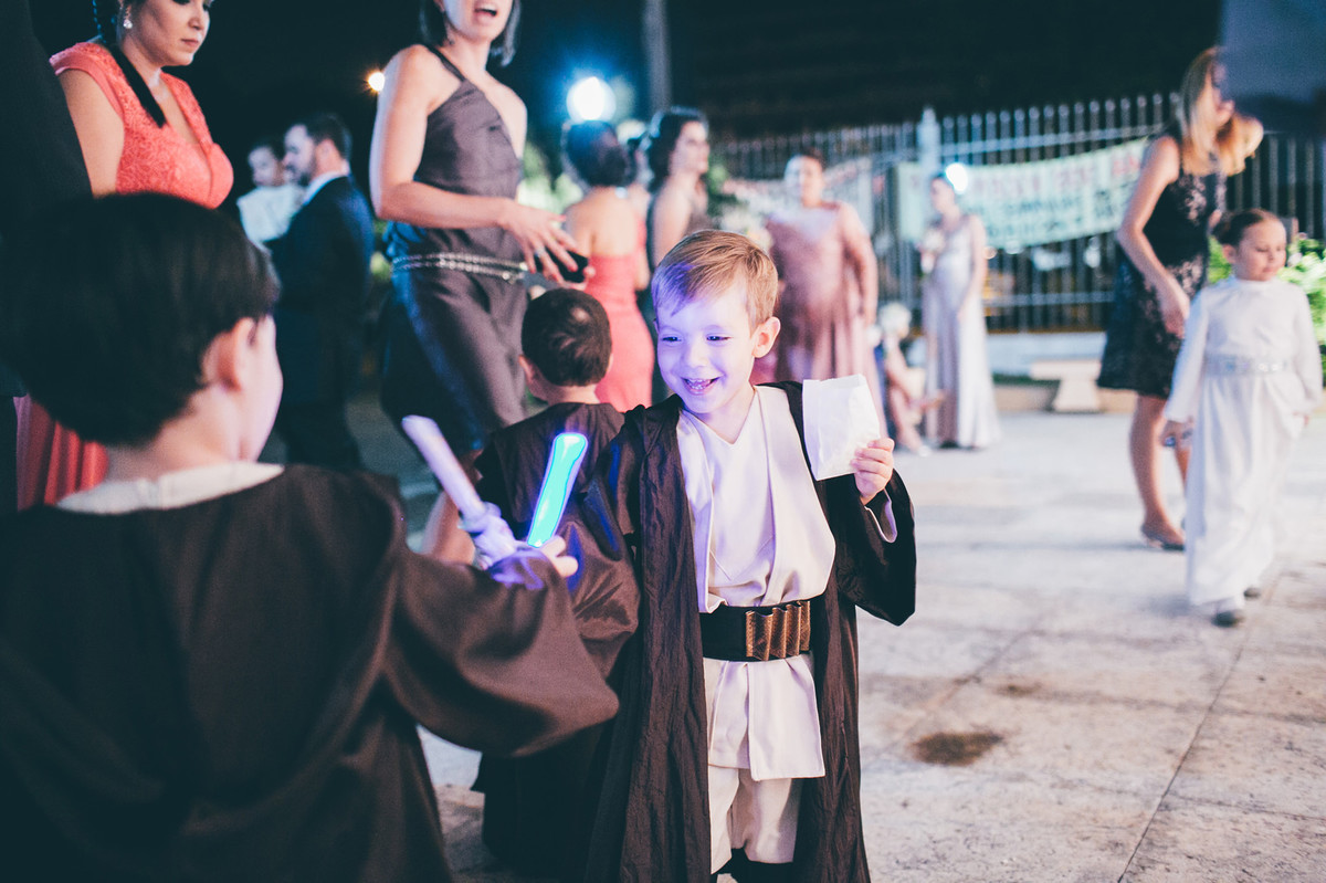 casamento nerd fotografado pela equipe de Rafael Ohana Photography em Brasília-DF