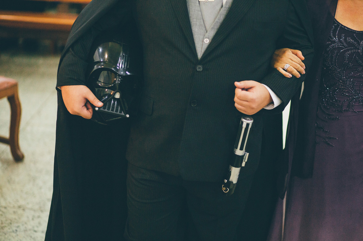 casamento nerd fotografado pela equipe de Rafael Ohana Photography em Brasília-DF